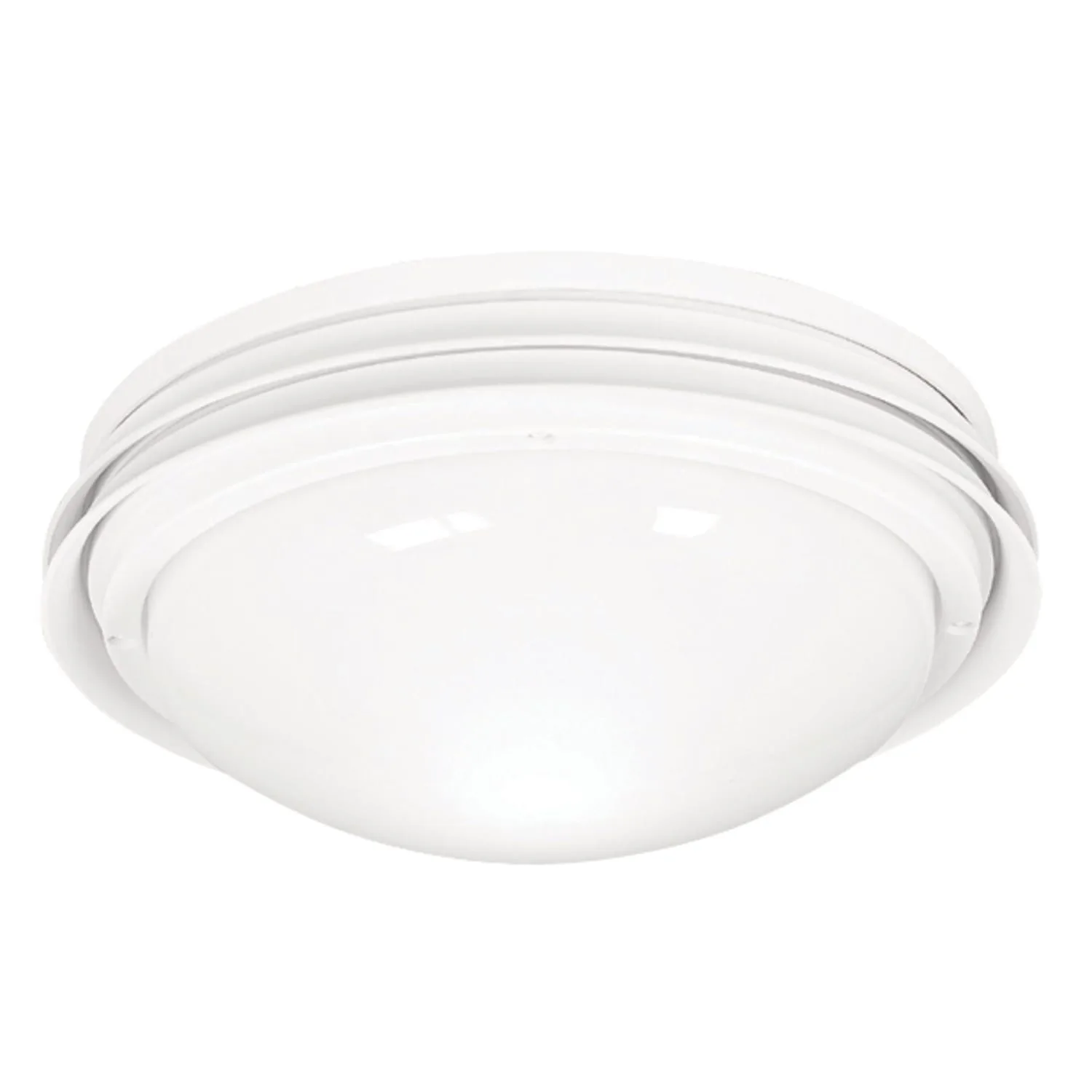 Marine II Outdoor Light Kit in White