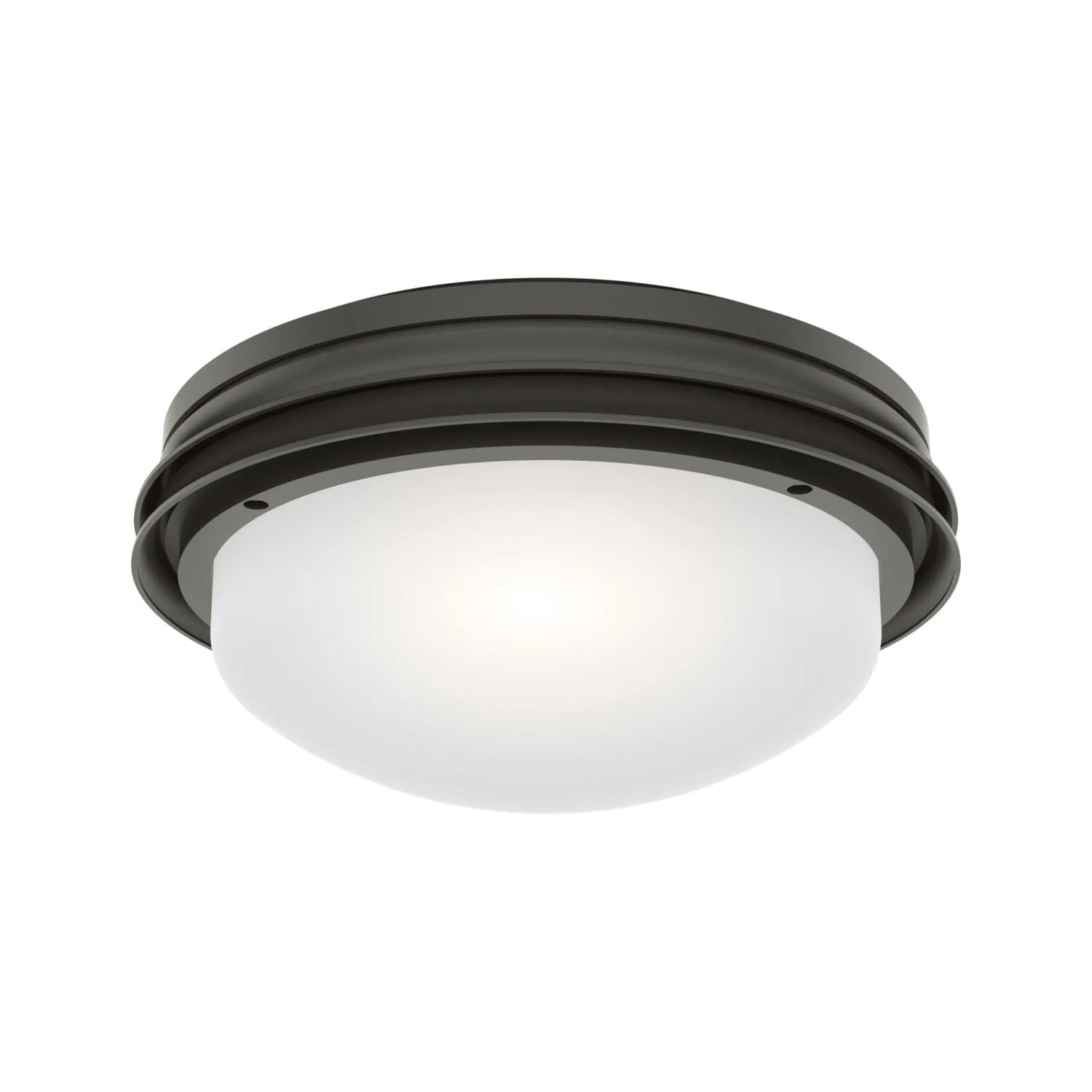 Marine II Outdoor Light Kit in New Bronze