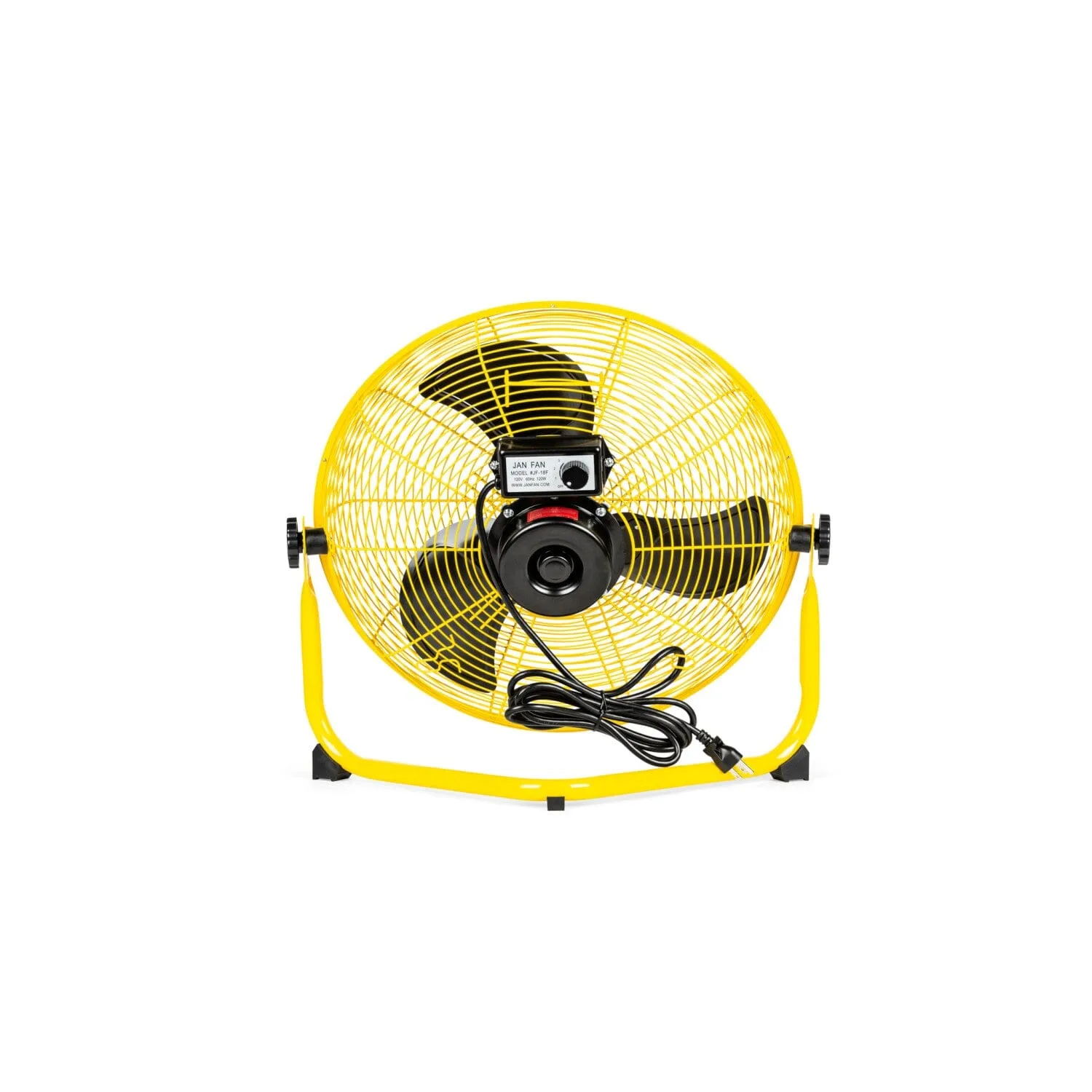 Wall Mounted Fan 18 inches - 38077