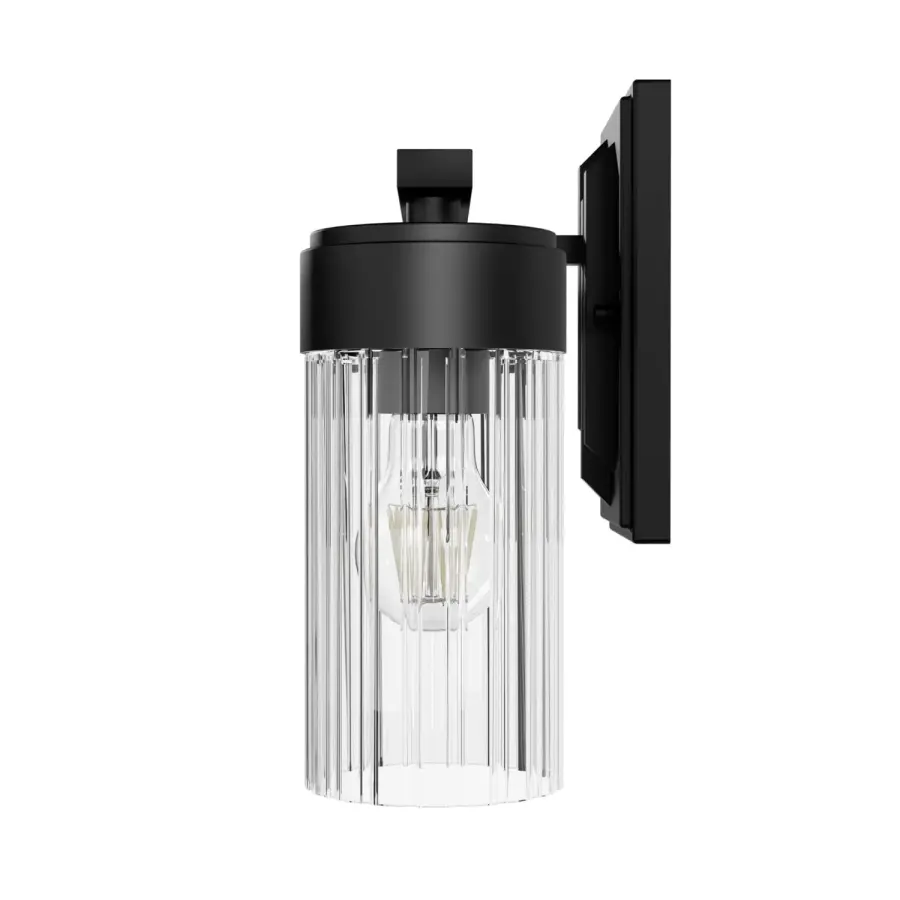 Gatz 3-Light Bathroom Vanity in Brushed Nickel - Image 16