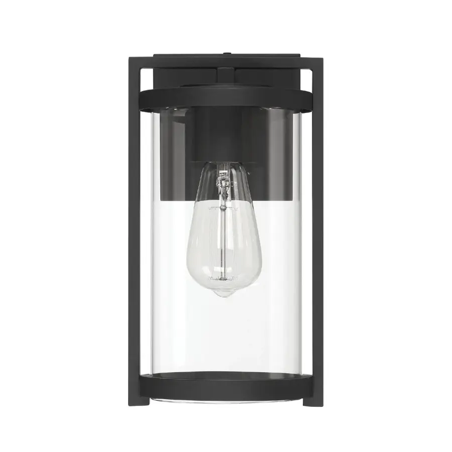 The Lighting by Hunter