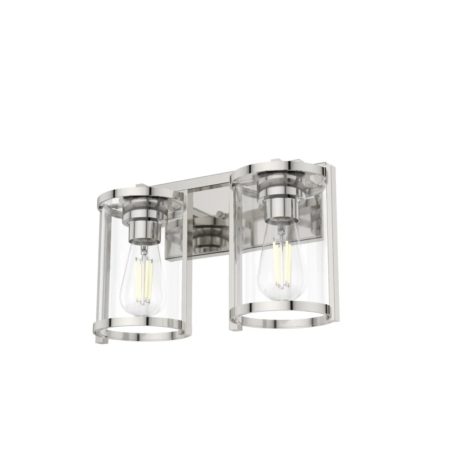 2 Light Astwood Vanity