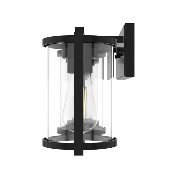 Astwood 3-Light Bathroom Vanity in Brushed Nickel - Image 21