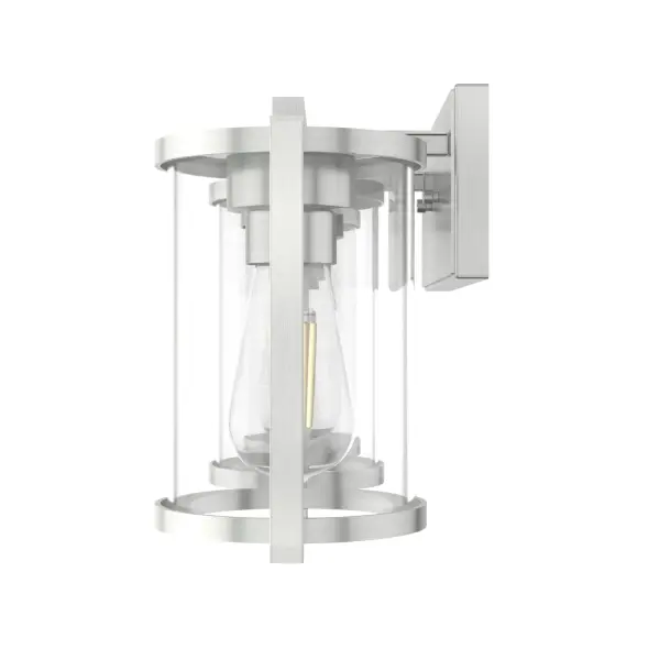 Astwood 3-Light Bathroom Vanity in Brushed Nickel - Image 22