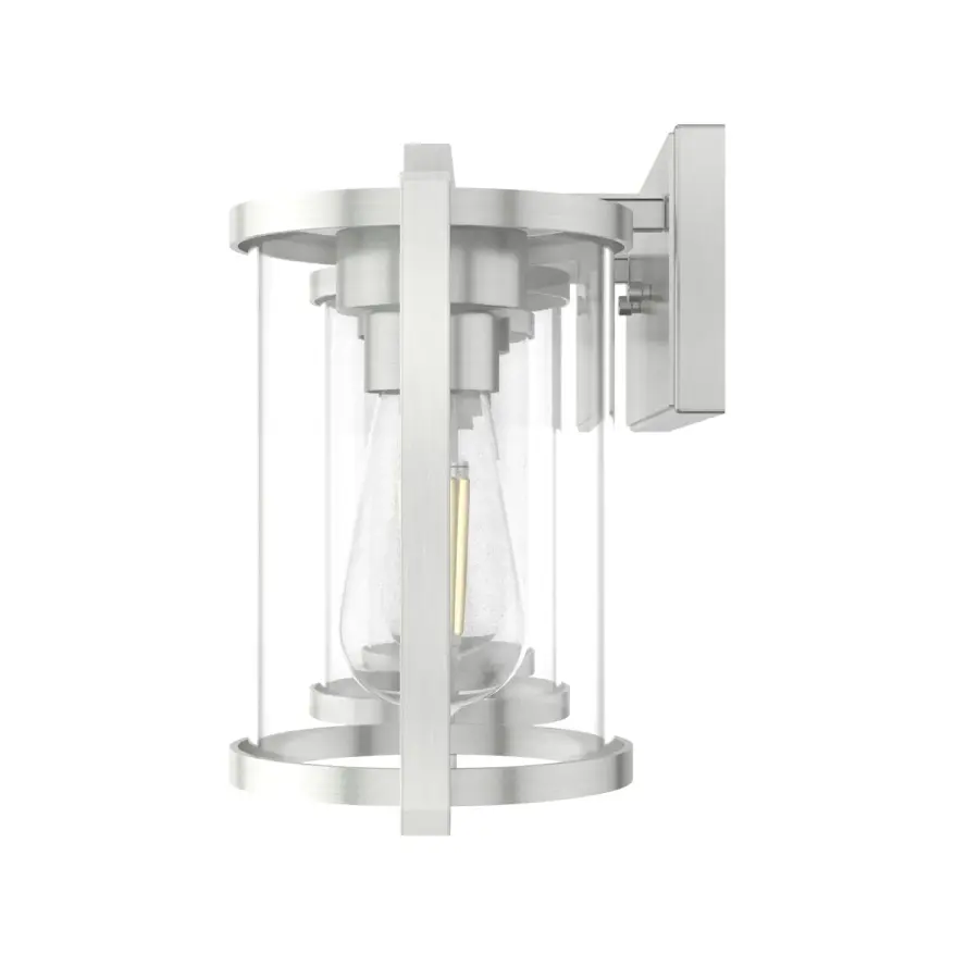 Astwood 3-Light Bathroom Vanity in Brushed Nickel - Image 22