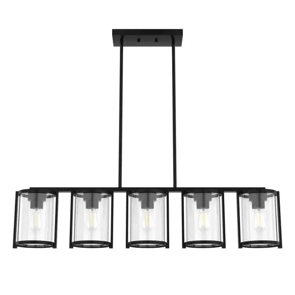 The Lighting by Hunter - Image 3