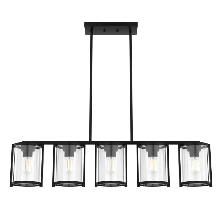 The Lighting by Hunter - Image 3