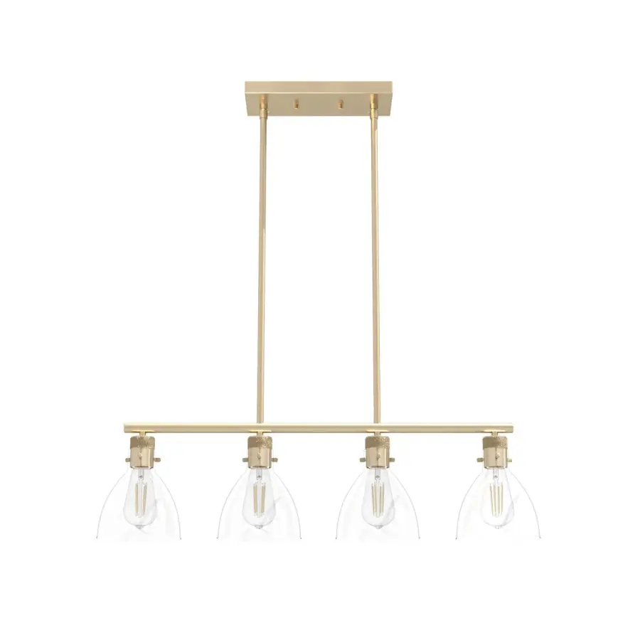 The Lighting by Hunter - Image 2