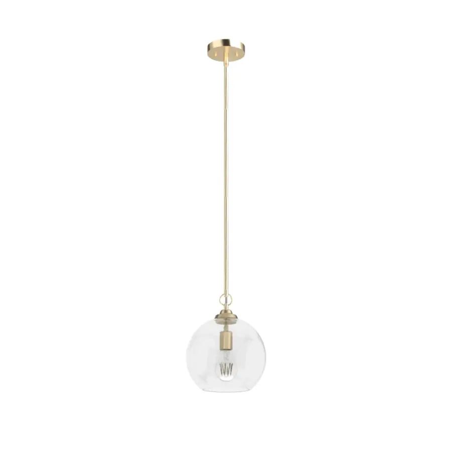High Oaks One Light Pendant in Noble Bronze - Image 17