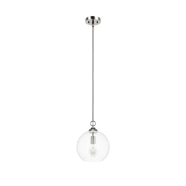 High Oaks One Light Pendant in Noble Bronze - Image 19