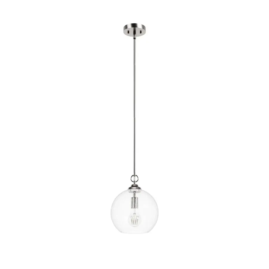High Oaks One Light Pendant in Noble Bronze - Image 19