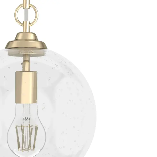 High Oaks One Light Pendant in Noble Bronze - Image 20
