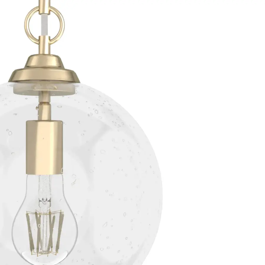 High Oaks One Light Pendant in Noble Bronze - Image 20