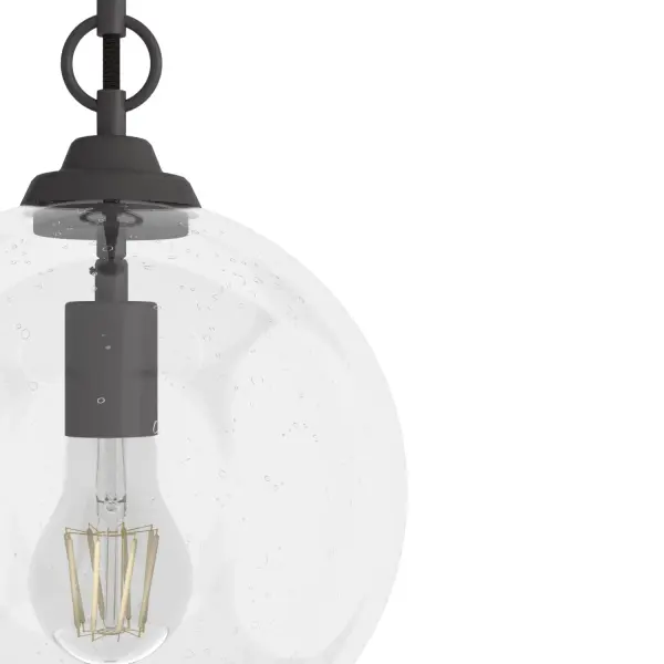 High Oaks One Light Pendant in Noble Bronze - Image 21