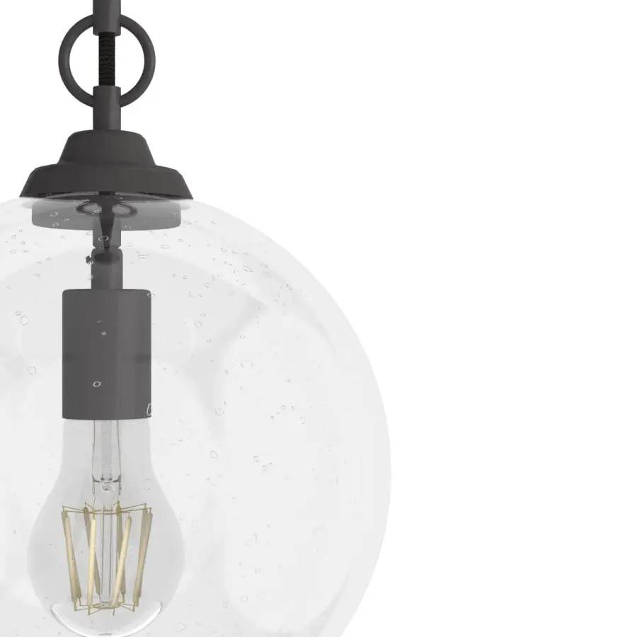 High Oaks One Light Pendant in Noble Bronze - Image 21