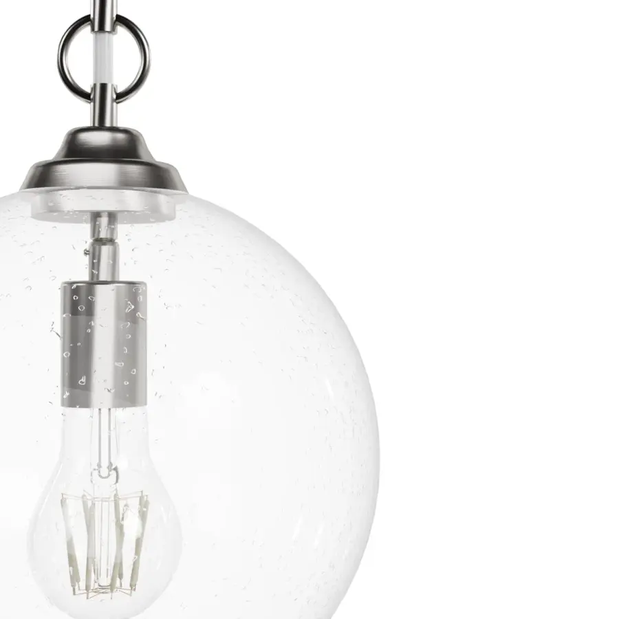High Oaks One Light Pendant in Noble Bronze - Image 22