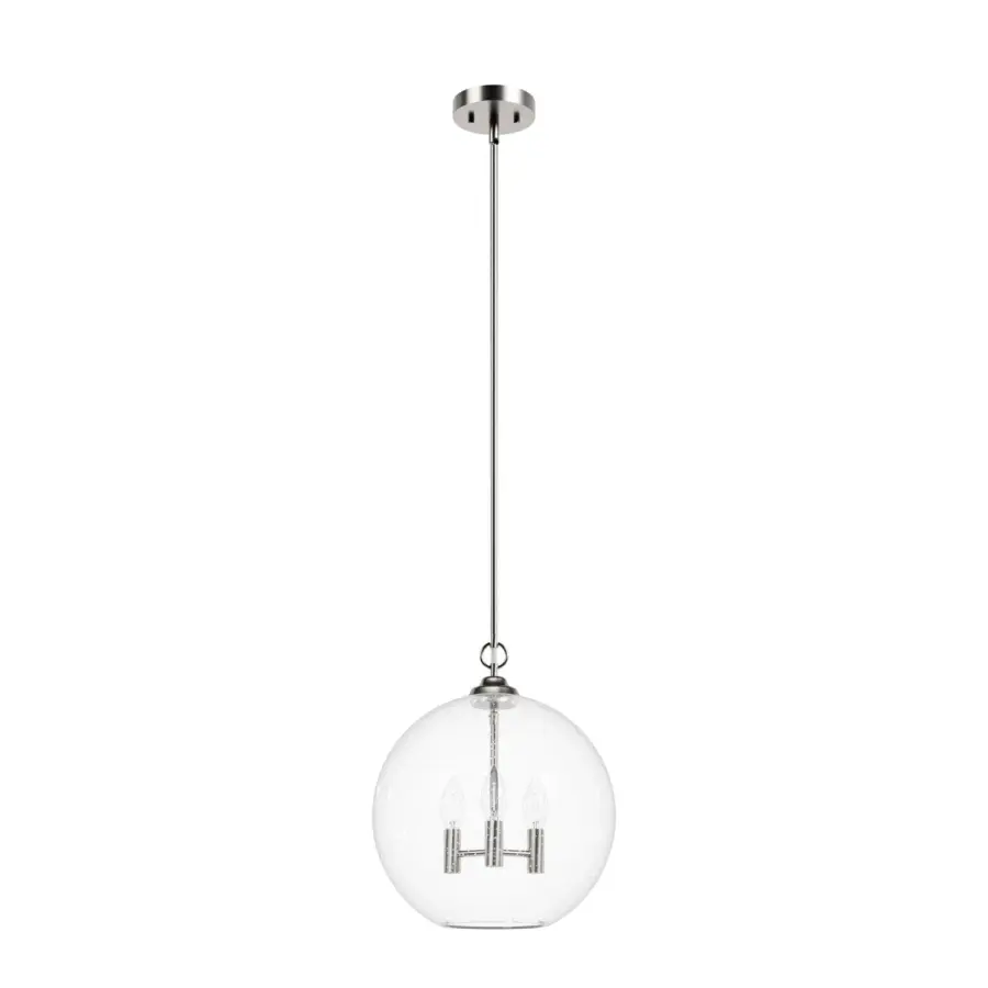 The Lighting by Hunter - Image 3