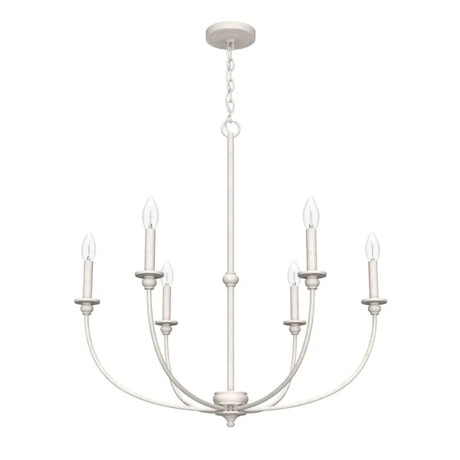 The Lighting by Hunter - Image 2