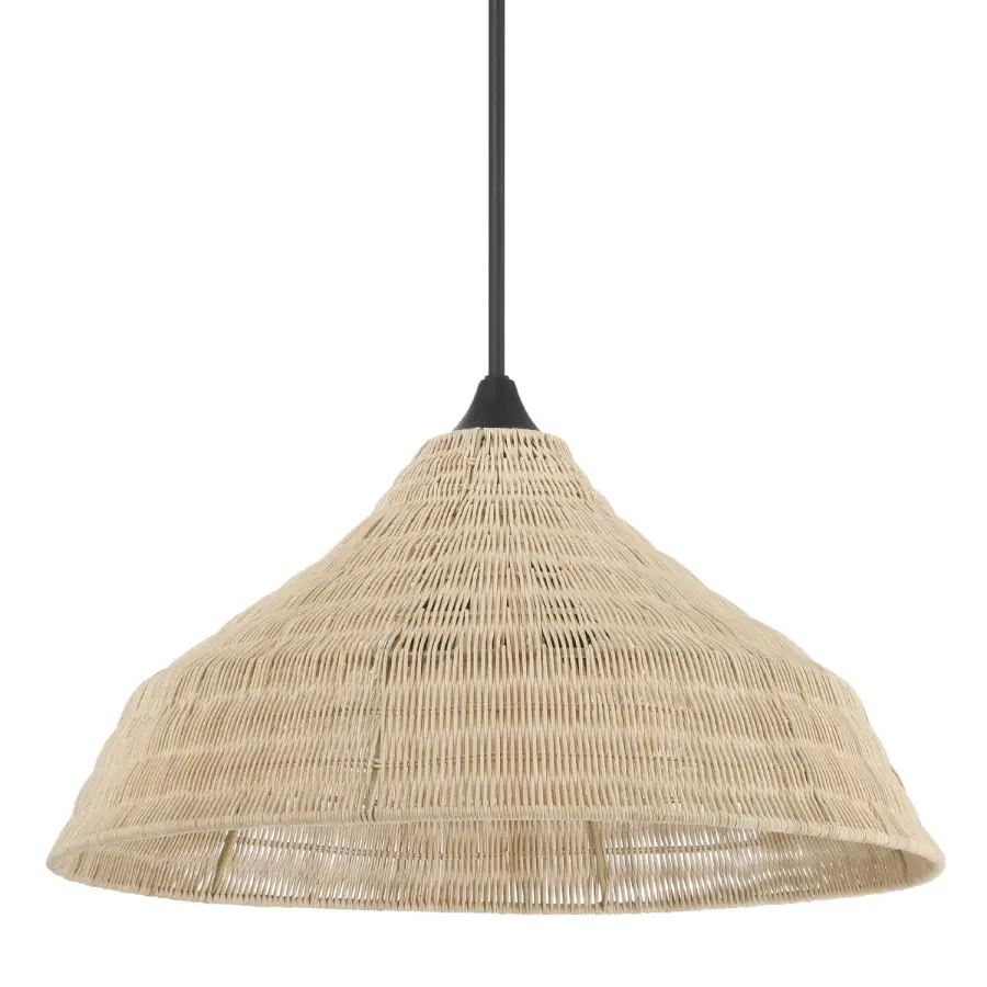 The Lighting by Hunter