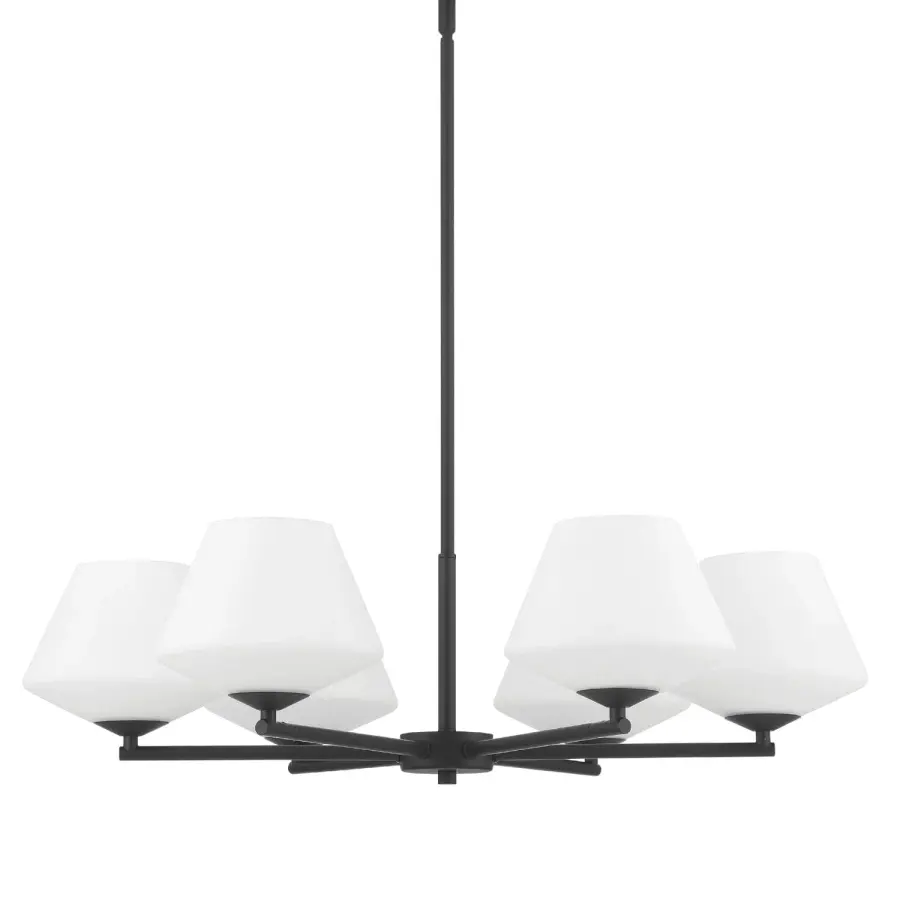 The Lighting by Hunter - Image 2