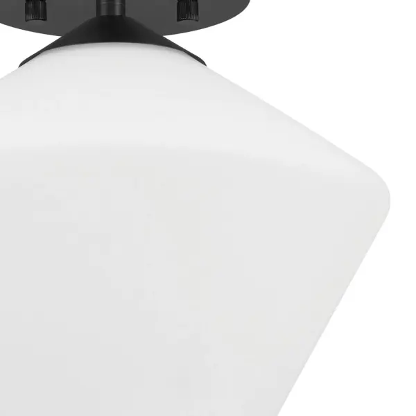 Celestial Valley One Light Flush Mount in Alturas Gold - Image 14