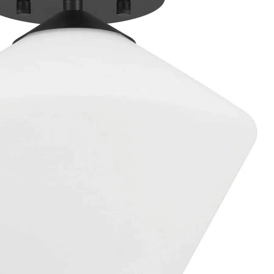 Celestial Valley One Light Flush Mount in Alturas Gold - Image 14