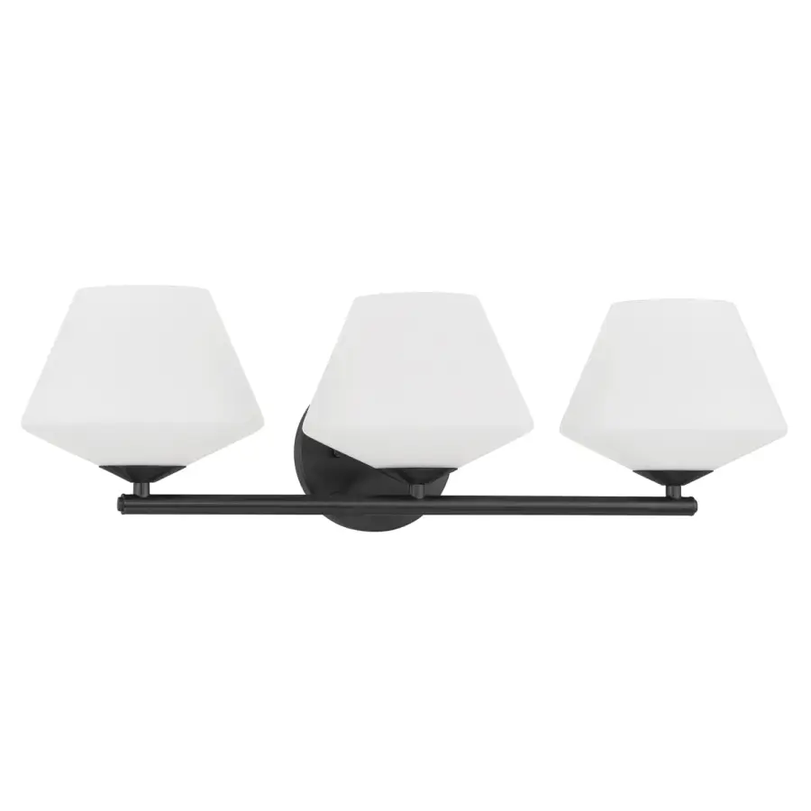 Celestial Valley Three Light Vanity in Alturas Gold - Image 12