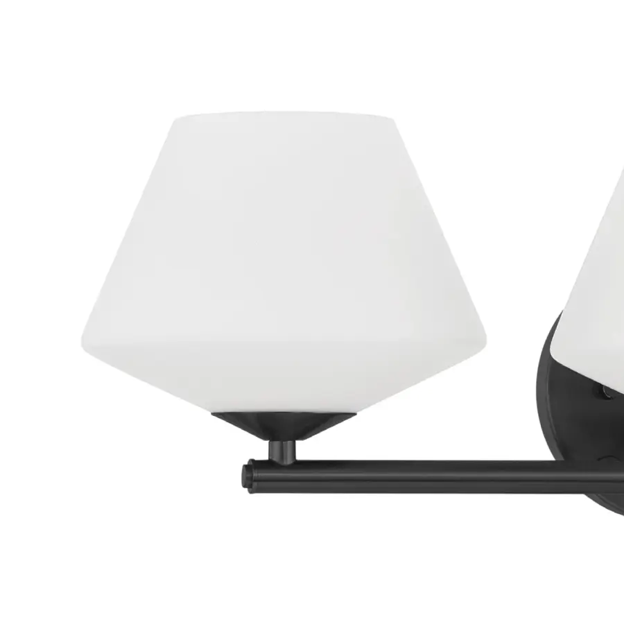 Celestial Valley Three Light Vanity in Alturas Gold - Image 14