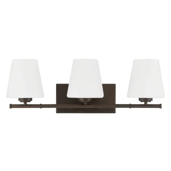 Fauna Grove 3-Light Vanity in Alturas Gold - Image 13
