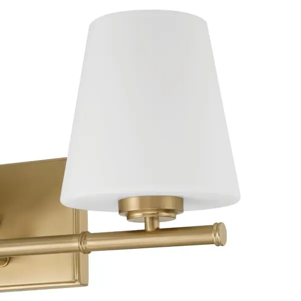 Fauna Grove 3-Light Vanity in Alturas Gold - Image 14