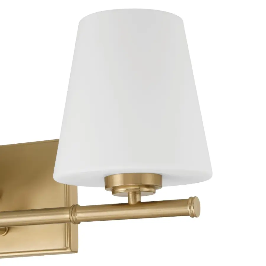 Fauna Grove 3-Light Vanity in Alturas Gold - Image 14