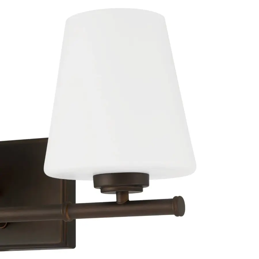 Fauna Grove 3-Light Vanity in Alturas Gold - Image 15
