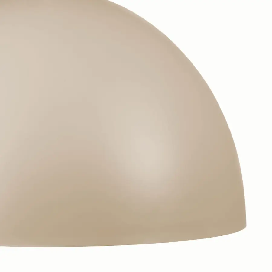 Erling One Light Pendant in Sandstone - Image 23