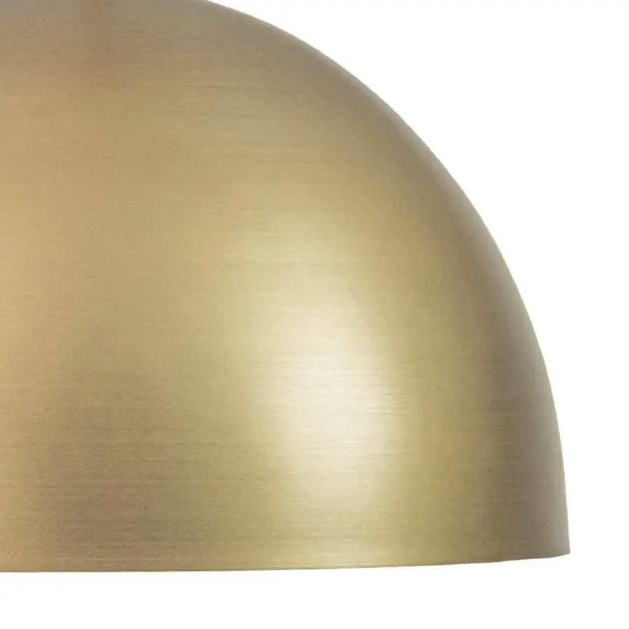 Erling One Light Pendant in Sandstone - Image 24