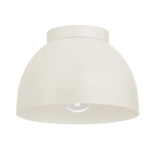 Erling One Light Flush Mount in Sandstone - Image 19