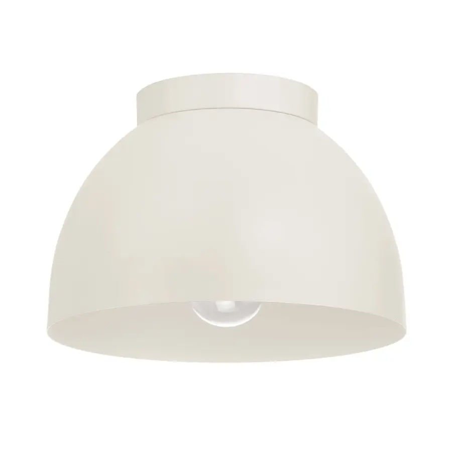 Erling One Light Flush Mount in Sandstone - Image 19