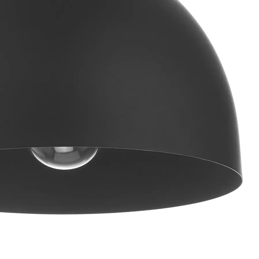 Erling One Light Flush Mount in Sandstone - Image 20