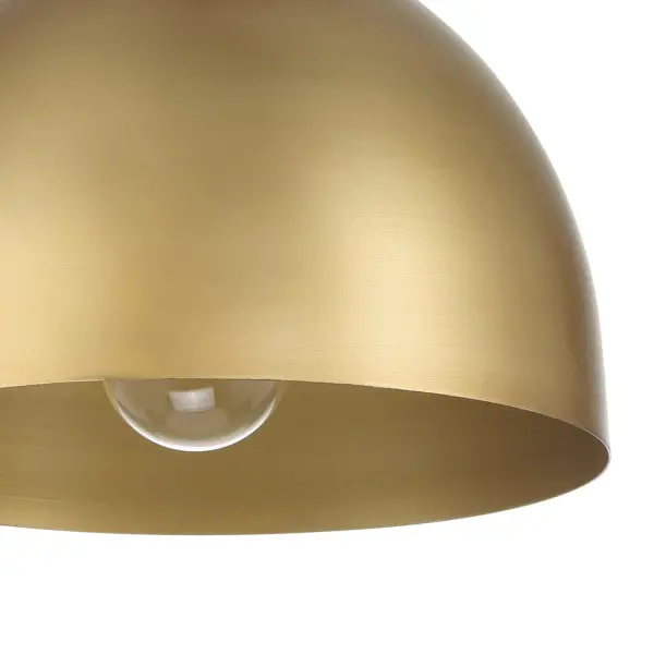 Erling One Light Flush Mount in Sandstone - Image 21