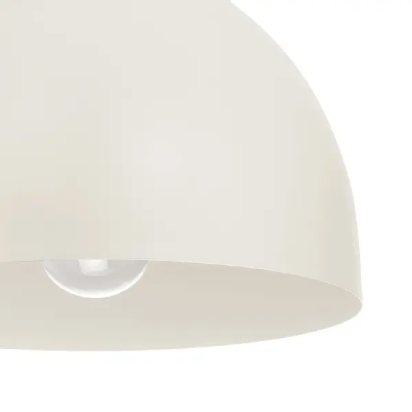 Erling One Light Flush Mount in Sandstone - Image 22