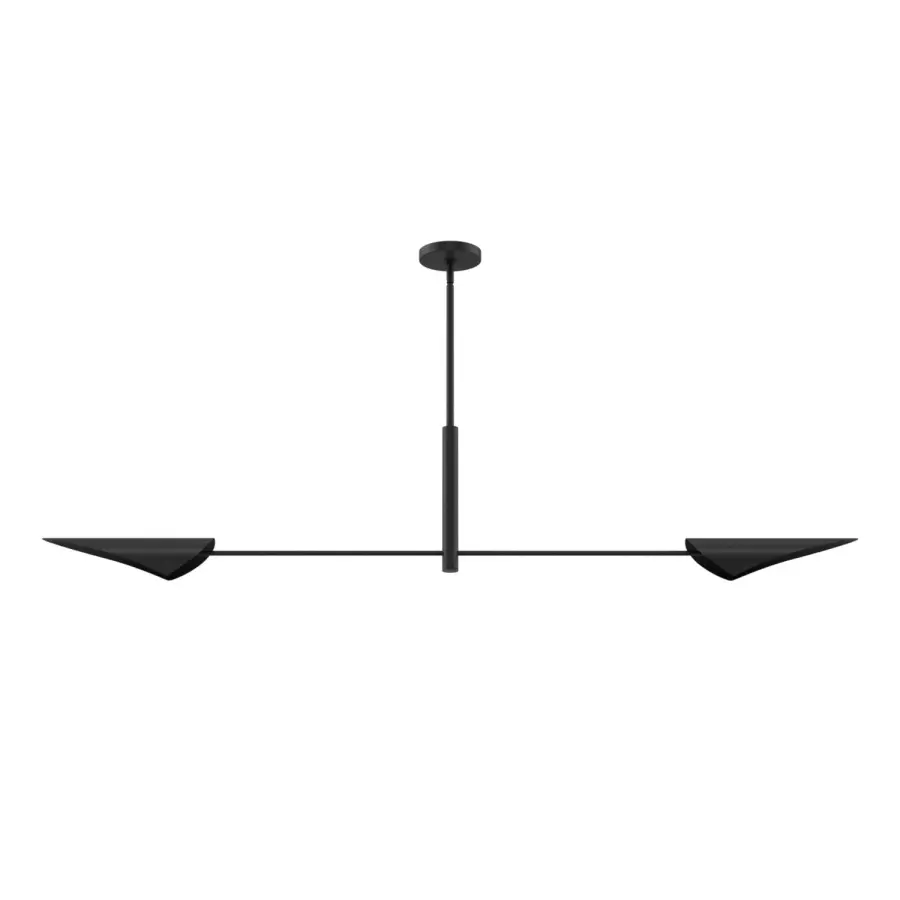 The Lighting by Hunter