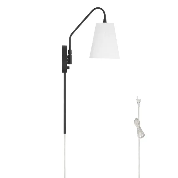 Valley Park One Light Wall Sconce in Alturas Gold - Image 16