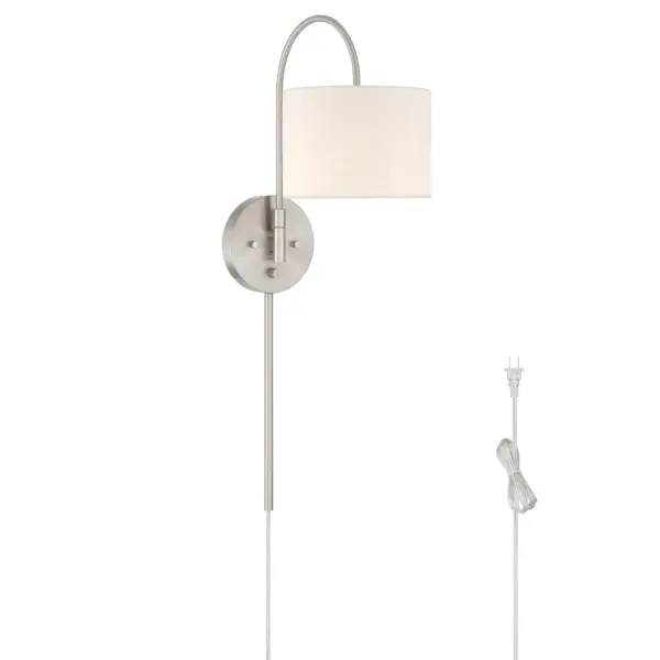 Horizon One Light Wall Sconce in Alturas Gold - Image 13