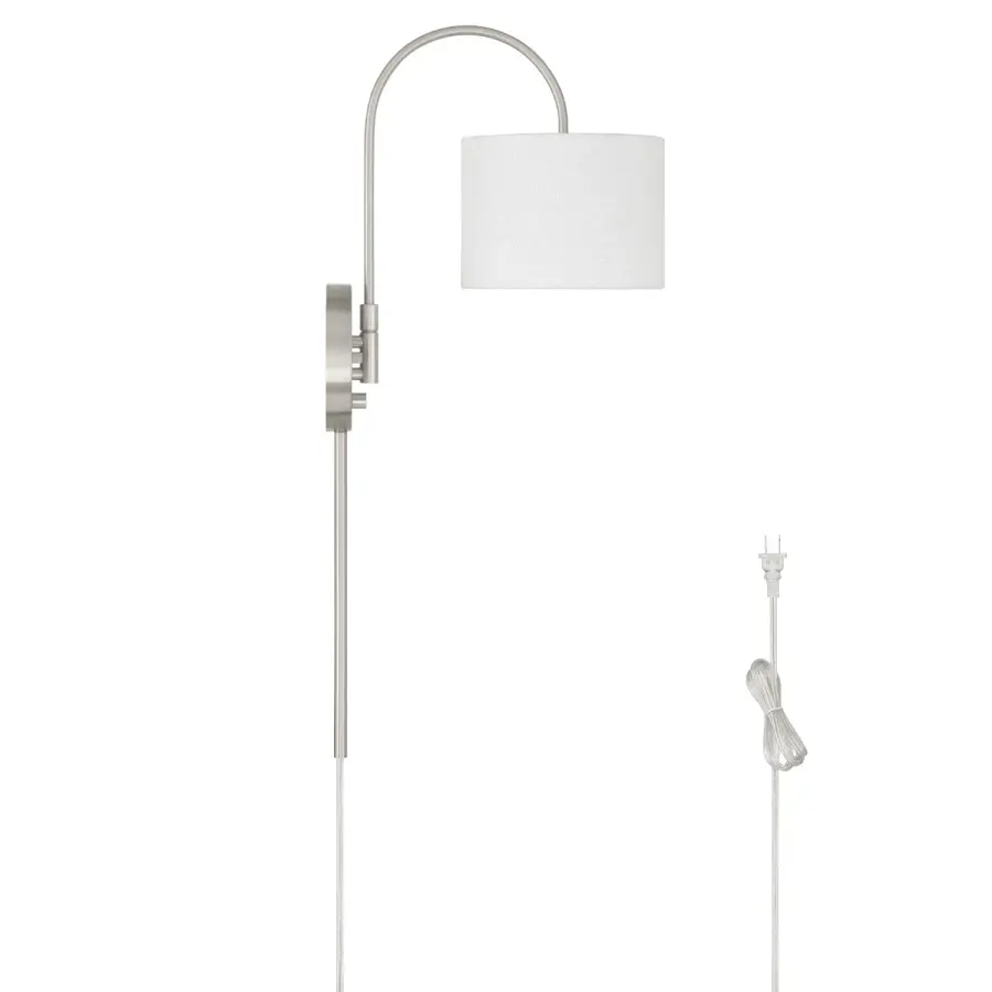 Horizon One Light Wall Sconce in Alturas Gold - Image 17