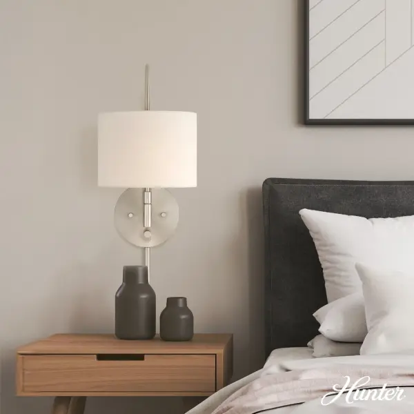 Horizon One Light Wall Sconce in Alturas Gold - Image 4