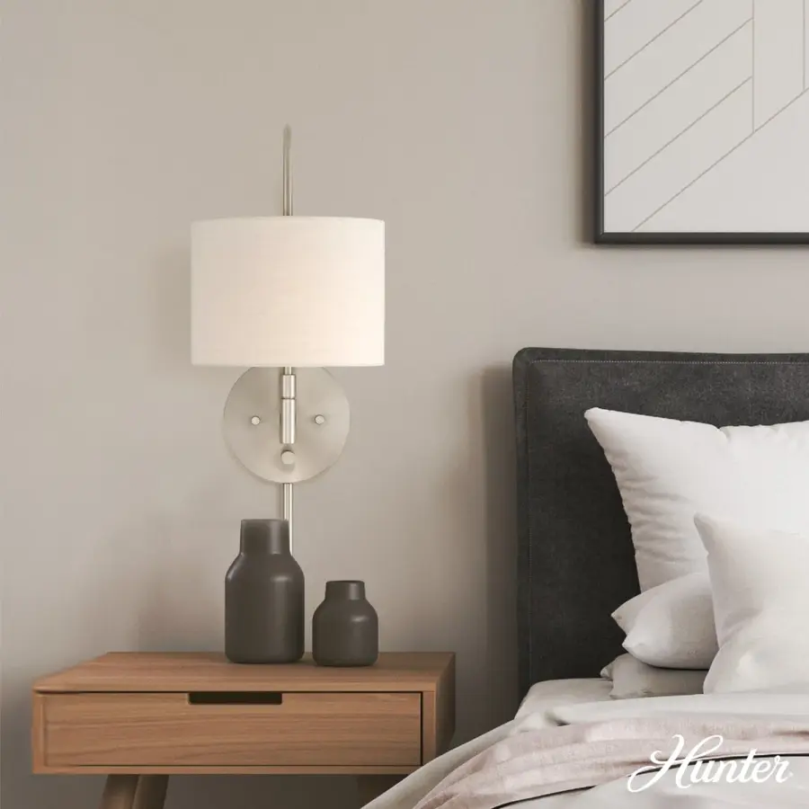 Horizon One Light Wall Sconce in Alturas Gold - Image 4