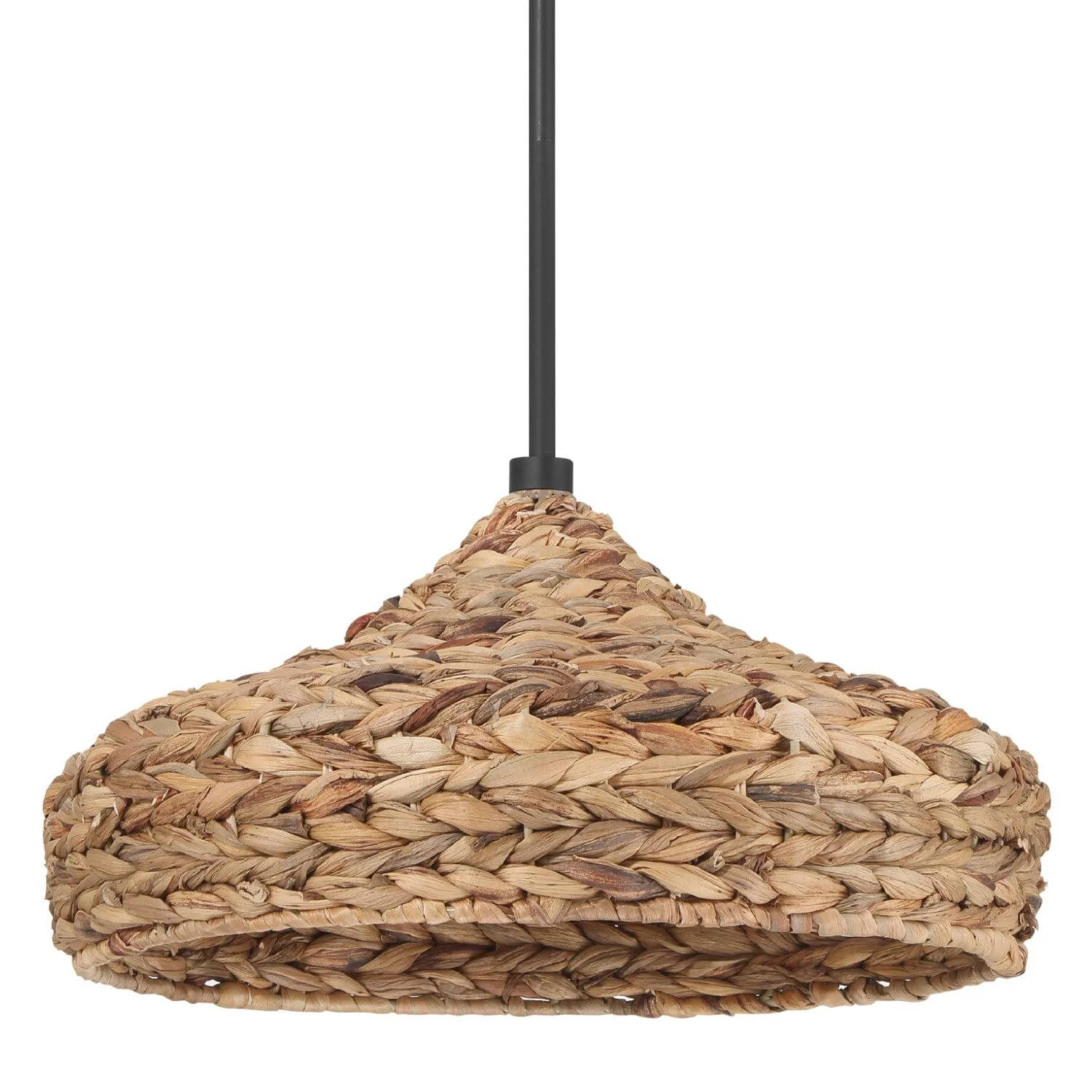 Cambria 1 Light Large 18 Inch Pendant