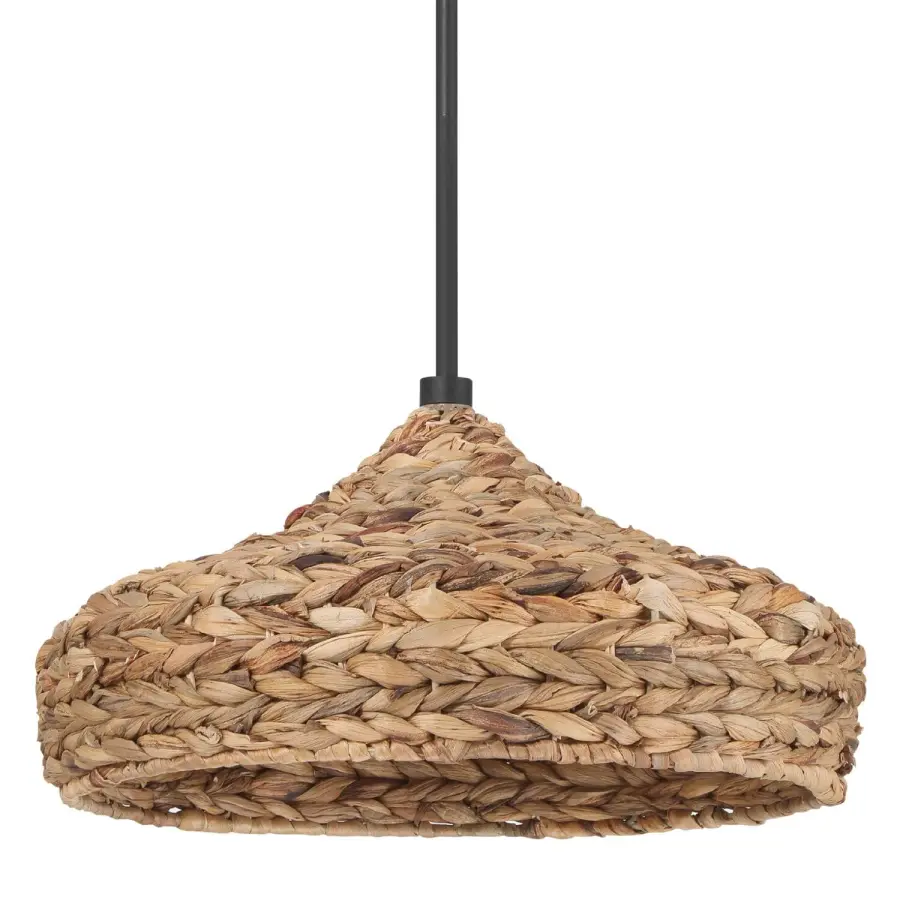 The Lighting by Hunter