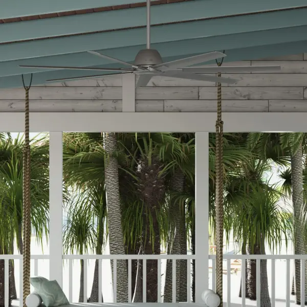 Downtown 72" Ceiling Fan in Bronze - Image 13