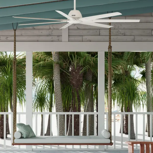 Downtown 72" Ceiling Fan in Bronze - Image 15