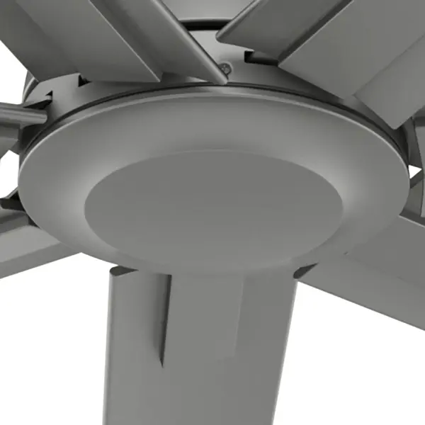 Downtown 72" Ceiling Fan in Bronze - Image 38